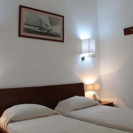 Hotel Les Hauts De Porto-Vecchio Luaran gambar