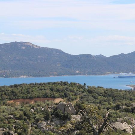 Hotel Les Hauts De Porto-Vecchio Luaran gambar