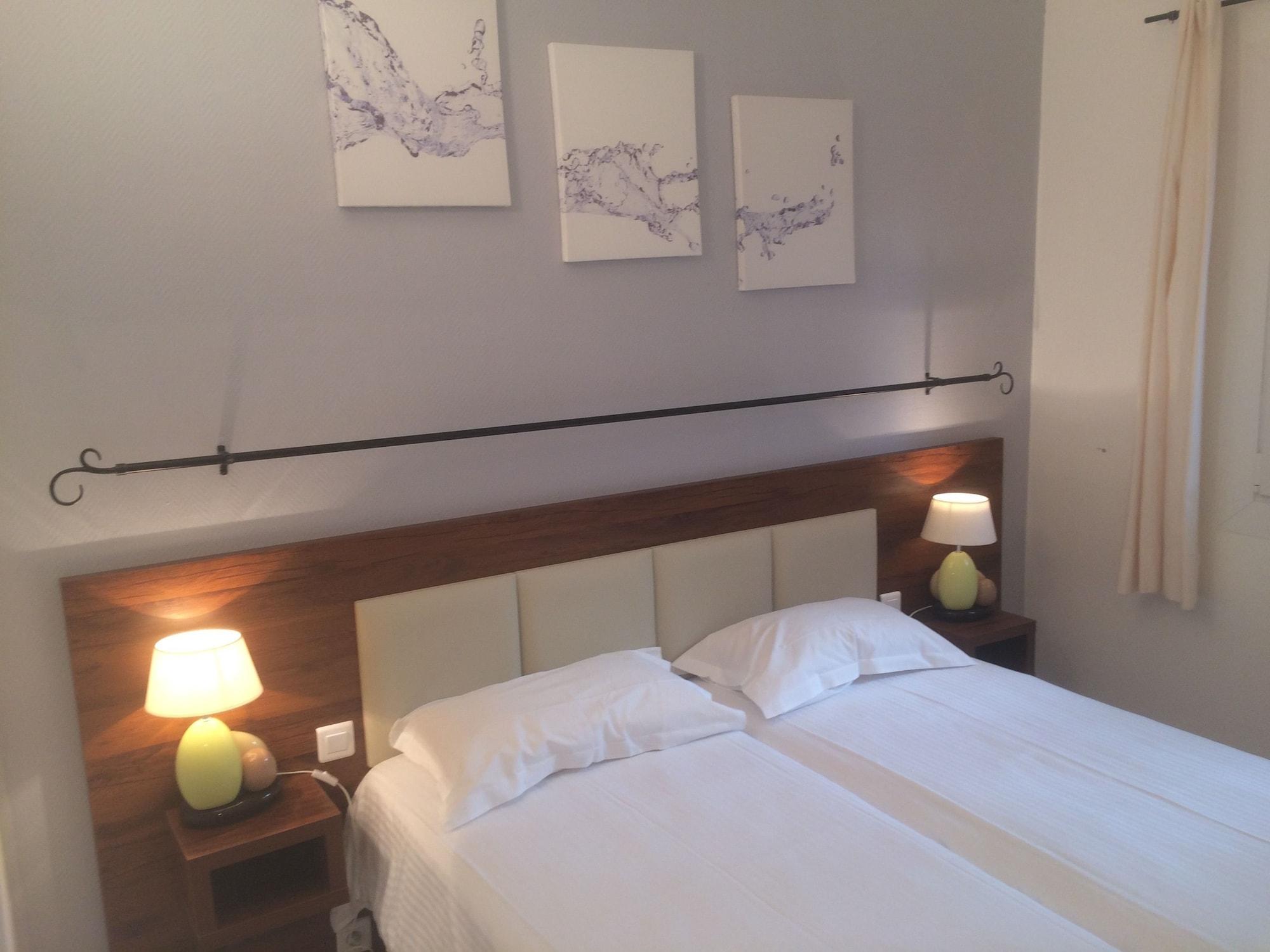 Hotel Les Hauts De Porto-Vecchio Luaran gambar