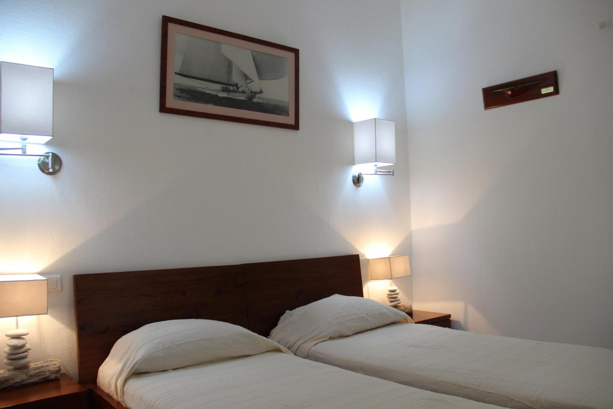 Hotel Les Hauts De Porto-Vecchio Luaran gambar