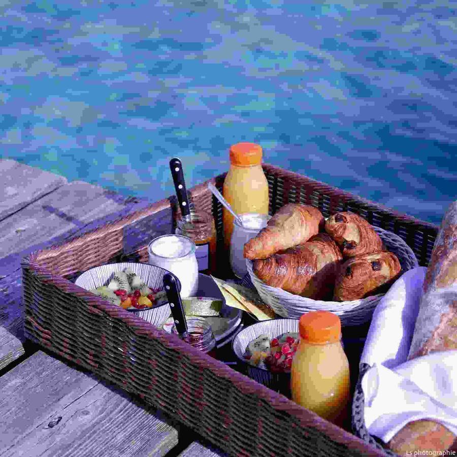 Hotel Les Hauts De Porto-Vecchio Luaran gambar