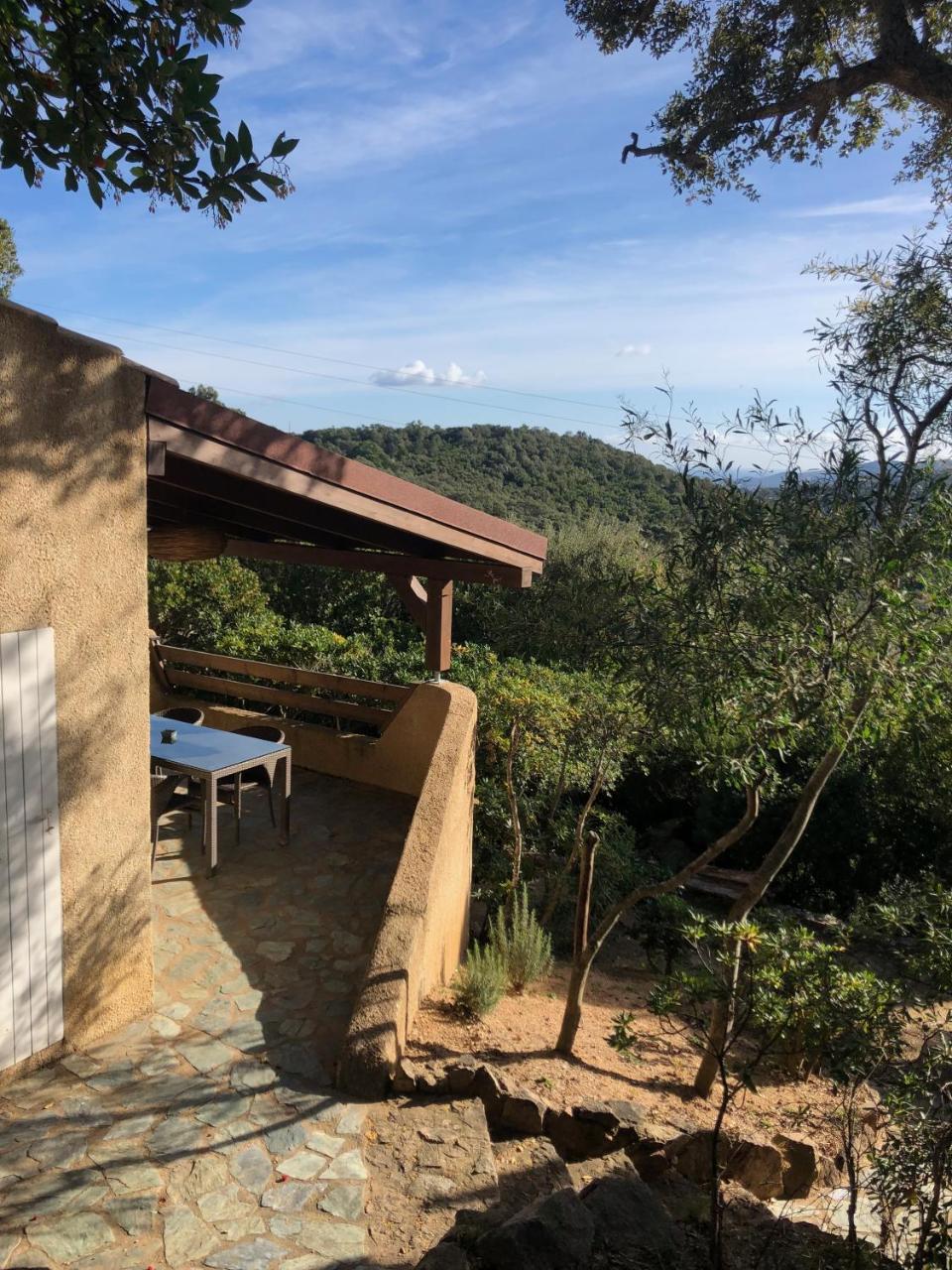 Hotel Les Hauts De Porto-Vecchio Luaran gambar