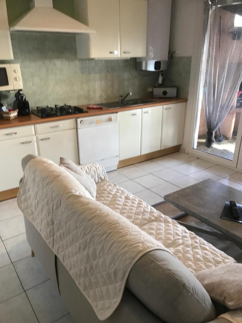 Hotel Les Hauts De Porto-Vecchio Luaran gambar
