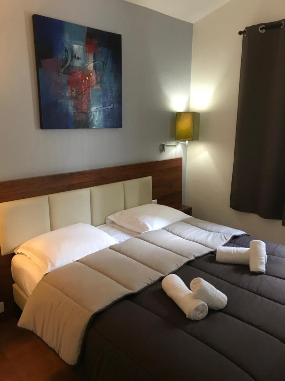 Hotel Les Hauts De Porto-Vecchio Luaran gambar