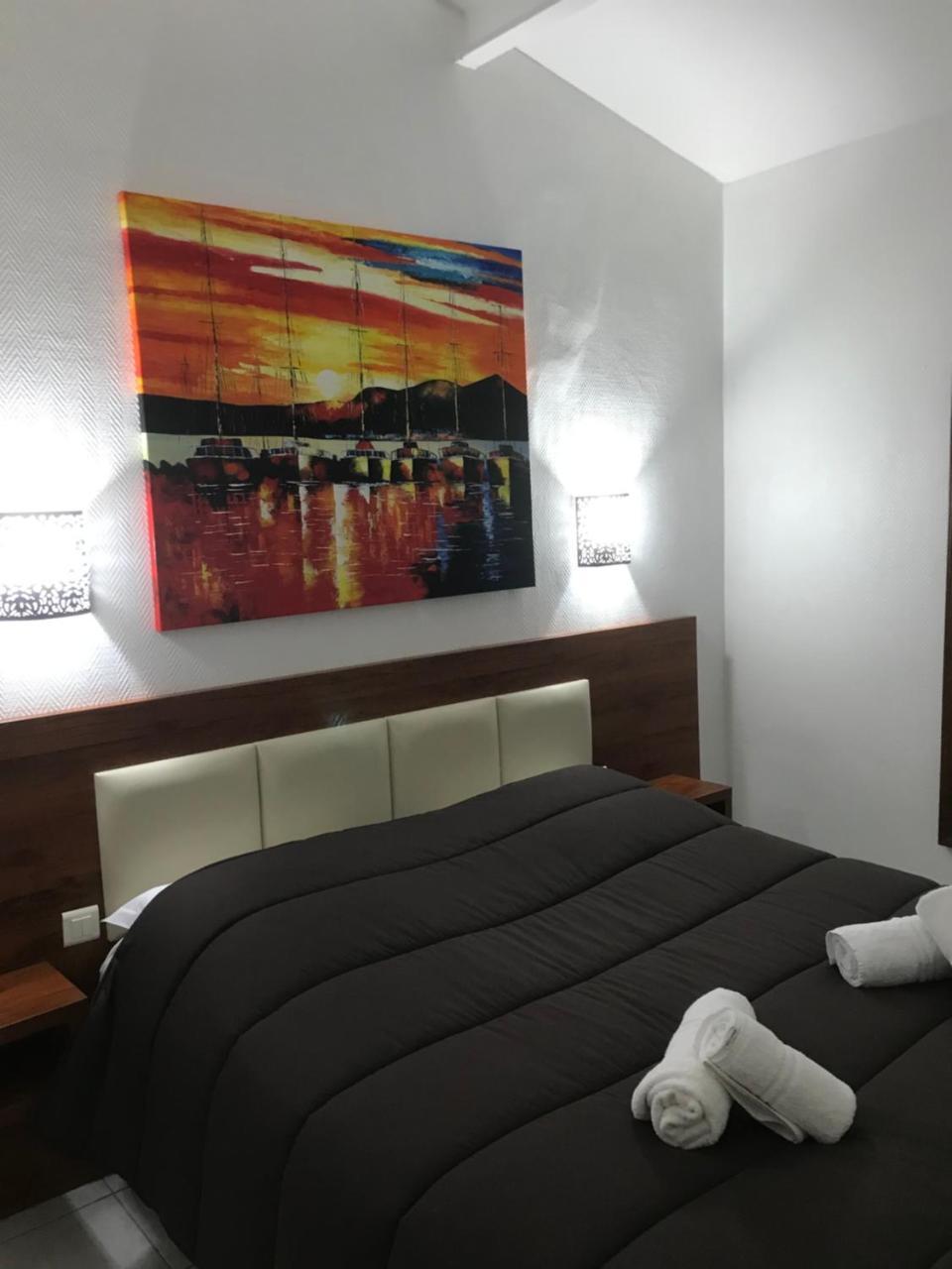 Hotel Les Hauts De Porto-Vecchio Luaran gambar