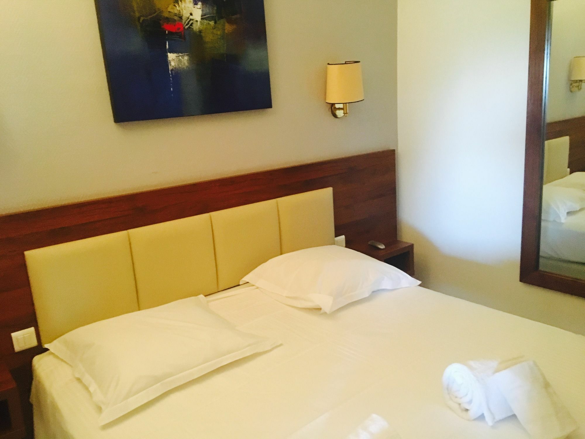 Hotel Les Hauts De Porto-Vecchio Luaran gambar