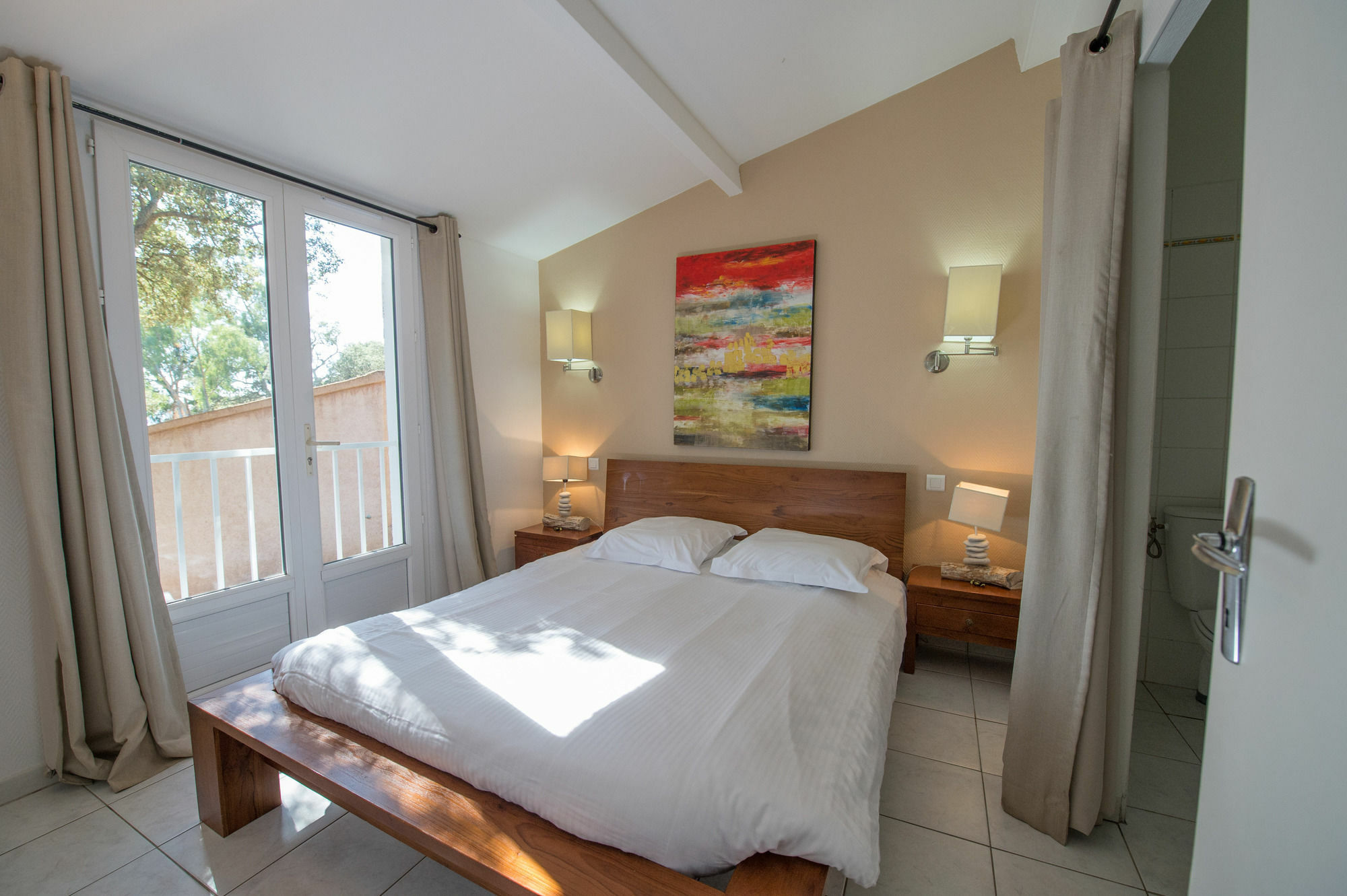 Hotel Les Hauts De Porto-Vecchio Luaran gambar
